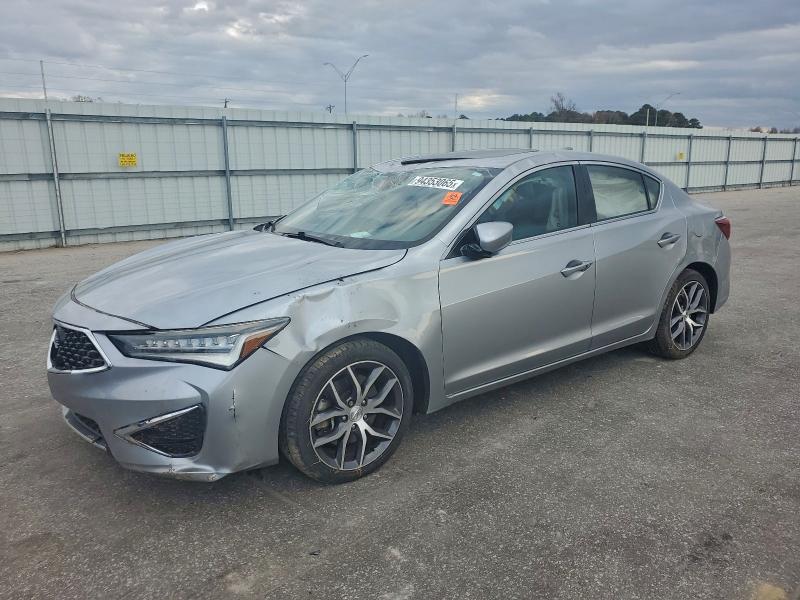 Aukcja sprzedaży 2019 Acura Ilx, vin: 19UDE2F77KA004628, numer aukcji: 94353065