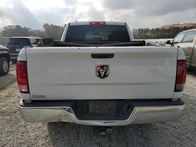 Aukcja sprzedaży 2018 Ram 1500, vin: 1C6RR6ST6JS298851, numer aukcji: 93156885