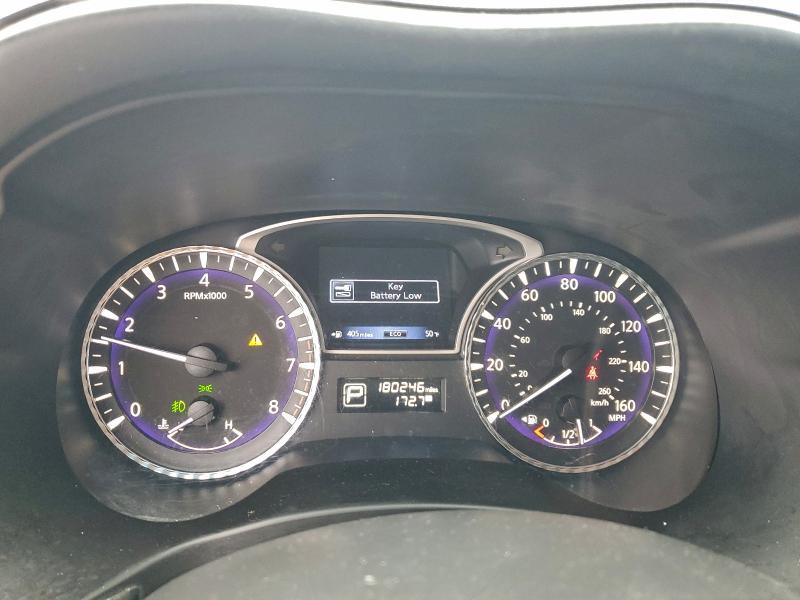 Aukcja sprzedaży 2013 Infiniti Jx35, vin: 5N1AL0MM6DC353156, numer aukcji: 94052365