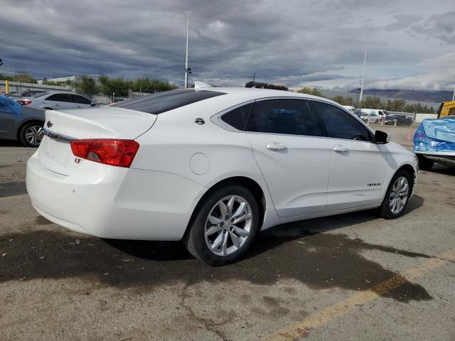 Продаж на аукціоні авто 2017 Chevrolet Impala, vin: 2G1105S32H9123446, номер лоту: 93385395
