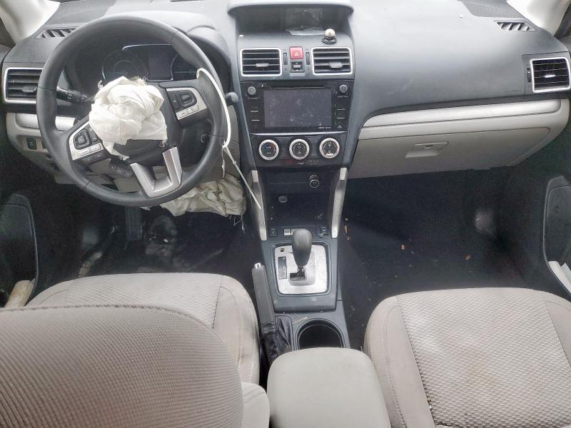 93246275 :رقم المزاد ، JF2SJAGC1JH479884 vin ، 2018 Subaru Forester مزاد بيع