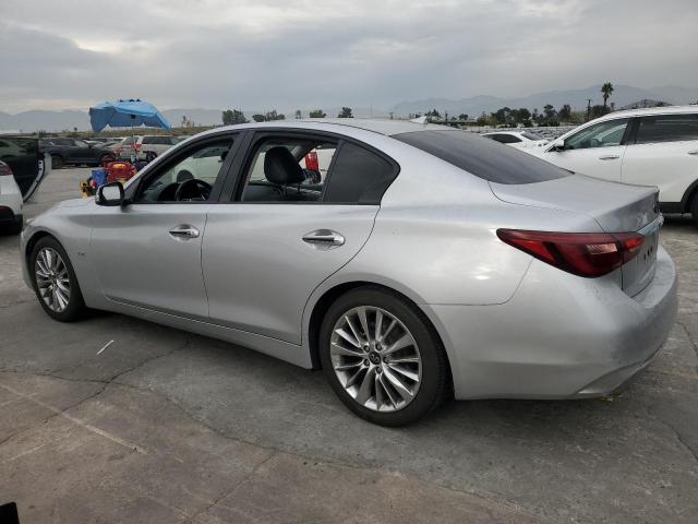 Aukcja sprzedaży 2020 Infiniti Q50 Pure, vin: JN1EV7AP6LM208010, numer aukcji: 92858765