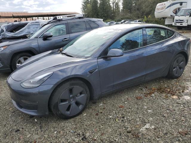 Aukcja sprzedaży 2021 Tesla Model 3, vin: 5YJ3E1EB6MF067935, numer aukcji: 90298585