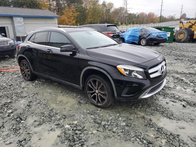 Aukcja sprzedaży 2017 Mercedes-benz Gla, vin: WDCTG4EB1HJ327310, numer aukcji: 89882715