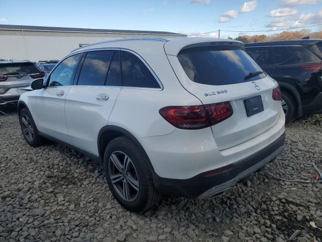 91618385 :رقم المزاد ، W1N0G8EB0LF820321 vin ، 2020 Mercedes-benz Glc مزاد بيع