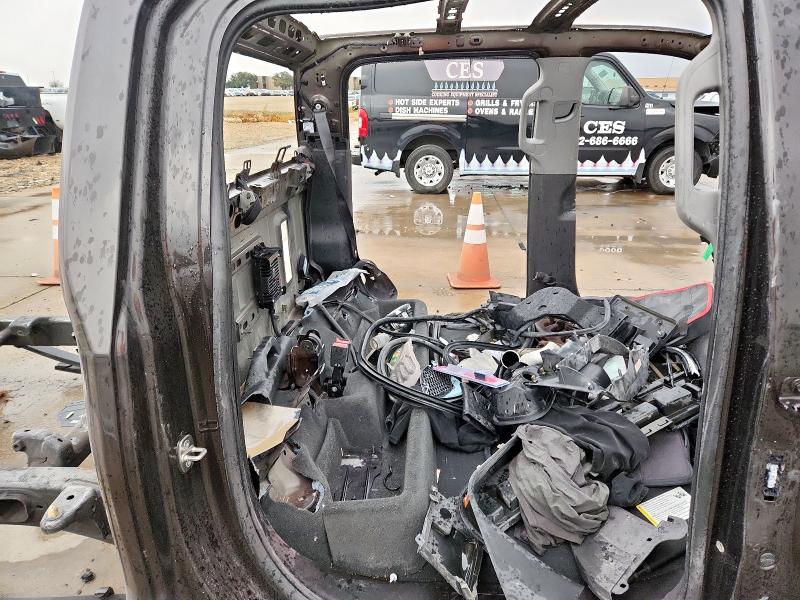 93038125 :رقم المزاد ، 3GCPWCED2LG265125 vin ، 2020 Chevrolet Silverado مزاد بيع