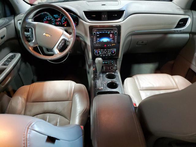 Продажа на аукционе авто 2017 Chevrolet Traverse, vin: 1GNKVJKDXHJ145110, номер лота: 91045485