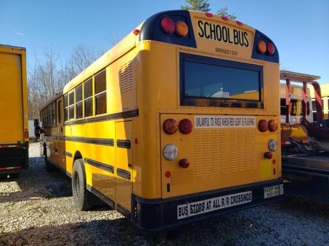 85951355 :رقم المزاد ، 4DRBWAAN6DB300834 vin ، 2013 Ic Corporation Re Series School مزاد بيع
