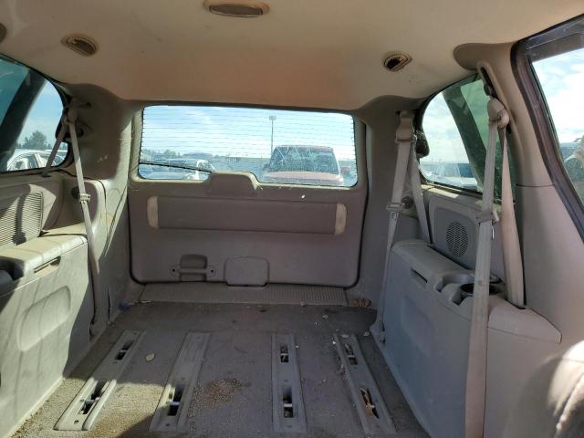 Продажа на аукционе авто 2001 Chrysler Town & Country, vin: 2C4GP44331R280168, номер лота: 92050095