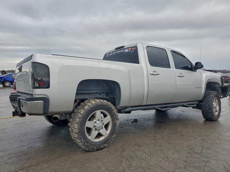 Продажа на аукционе авто 2011 Chevrolet Silverado, vin: 1GC1KYEG5BF241393, номер лота: 94358875
