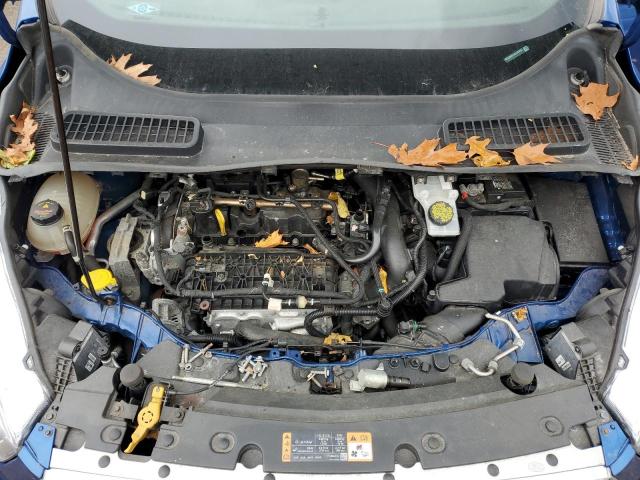 2018 Ford Escape Sel მანქანა იყიდება აუქციონზე, vin: 1FMCU9HD7JUC43453, აუქციონის ნომერი: 90454615