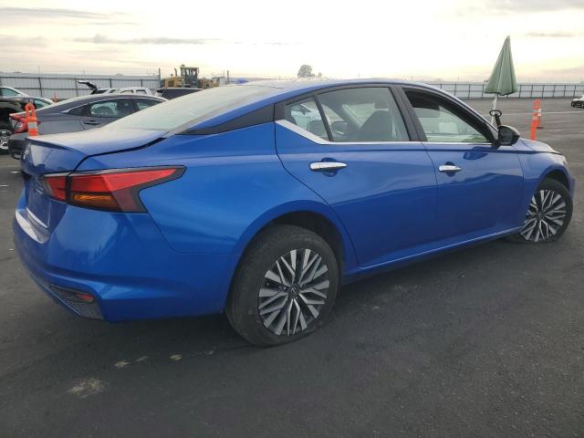 2025 Nissan Altima Sv მანქანა იყიდება აუქციონზე, vin: 1N4BL4DV6SN310758, აუქციონის ნომერი: 91609925