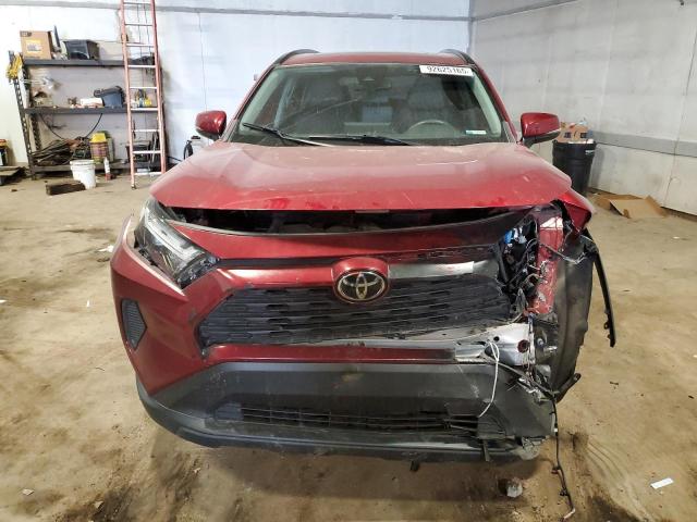 2022 Toyota Rav4 მანქანა იყიდება აუქციონზე, vin: JTMP1RFV6ND086868, აუქციონის ნომერი: 92625165