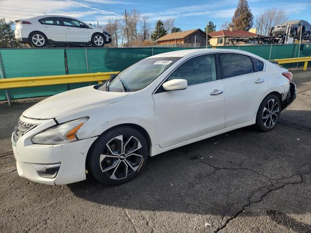 Auction sale of the 2013 Nissan Altima, vin: 1N4AL3AP4DC299415, lot number: 93119655