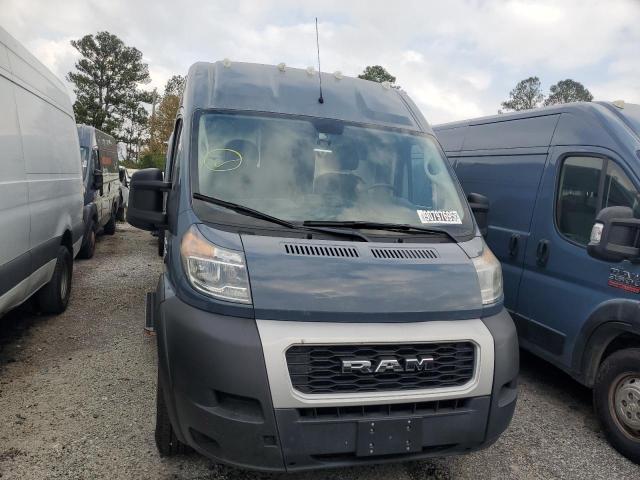 2020 Ram Promaster 3500 მანქანა იყიდება აუქციონზე, vin: 3C6URVJGXLE144335, აუქციონის ნომერი: 55374136