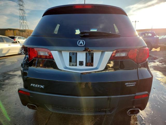 Продажа на аукционе авто 2012 Acura Rdx, vin: 5J8TB1H28CA004767, номер лота: 87299245