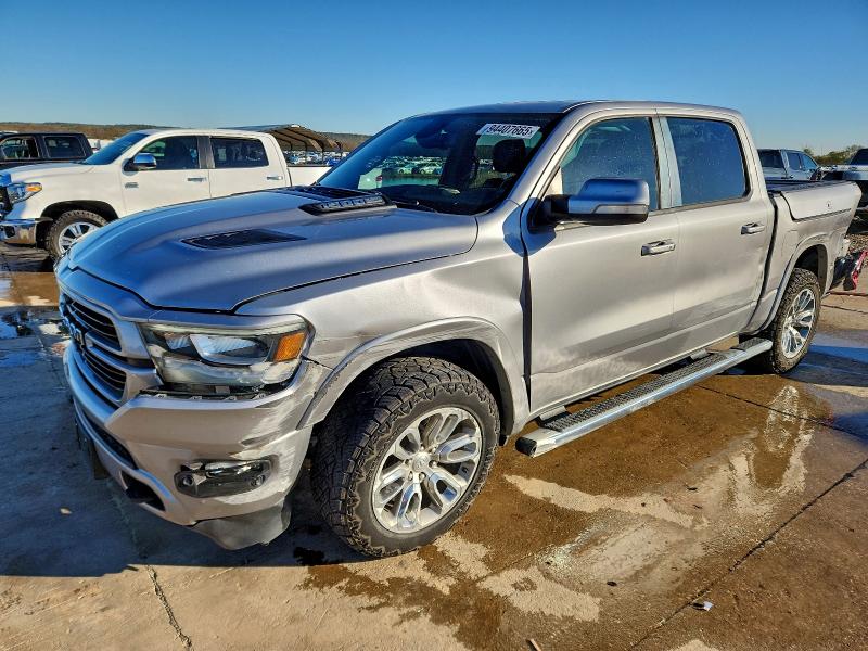 Продажа на аукционе авто 2019 Ram 1500, vin: 1C6SRFJT2KN774628, номер лота: 94407665