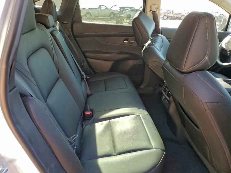 Продаж на аукціоні авто 2025 Nissan Murano, vin: 5N1AZ3CS6SC127857, номер лоту: 82678875