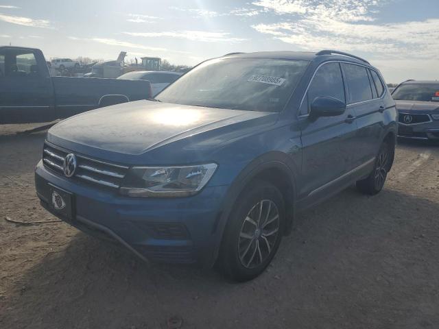 Aukcja sprzedaży 2020 Volkswagen Tiguan, vin: 3VV2B7AX8LM076494, numer aukcji: 92708985