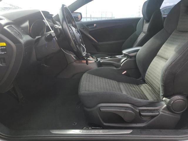 Продаж на аукціоні авто 2013 Hyundai Genesis Co, vin: KMHHT6KD4DU084671, номер лоту: 92859715