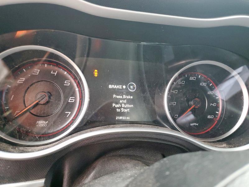 Aukcja sprzedaży 2018 Dodge Charger R/, vin: 2C3CDXCT1JH158090, numer aukcji: 90248025