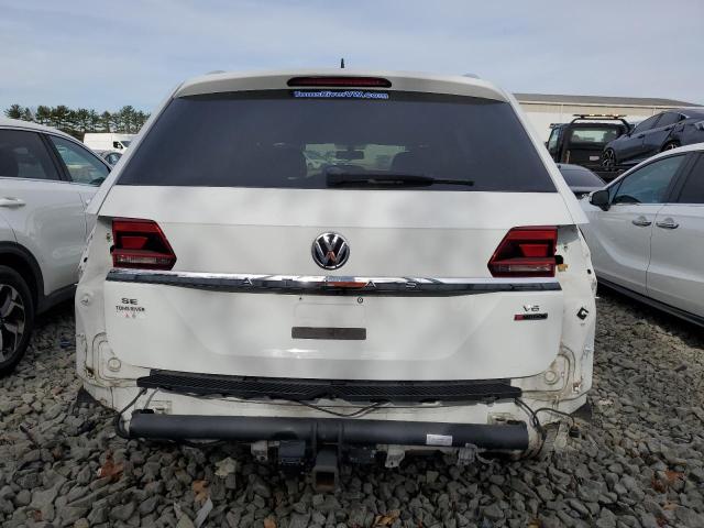 86324715 :رقم المزاد ، 1V2GR2CA1KC536735 vin ، 2019 Volkswagen Atlas S مزاد بيع