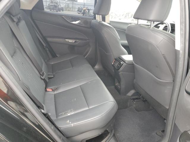 Продаж на аукціоні авто 2024 Lexus Nx, vin: JTJGKCEZ9R5019516, номер лоту: 92845185