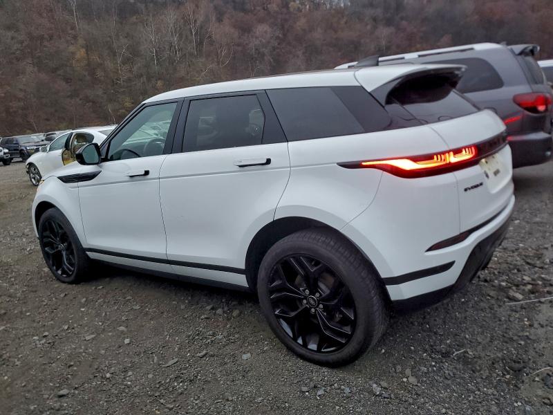94302085 :رقم المزاد ، SALZP2FX8PH227623 vin ، 2023 Land Rover Range Rover Evoque مزاد بيع