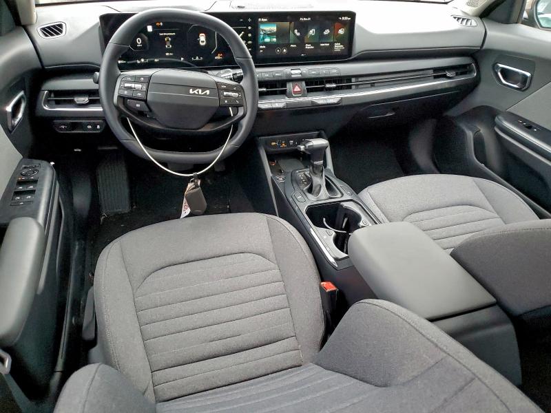 Продажа на аукционе авто 2025 Kia K4, vin: 3KPFU4DE8SE067824, номер лота: 93821815