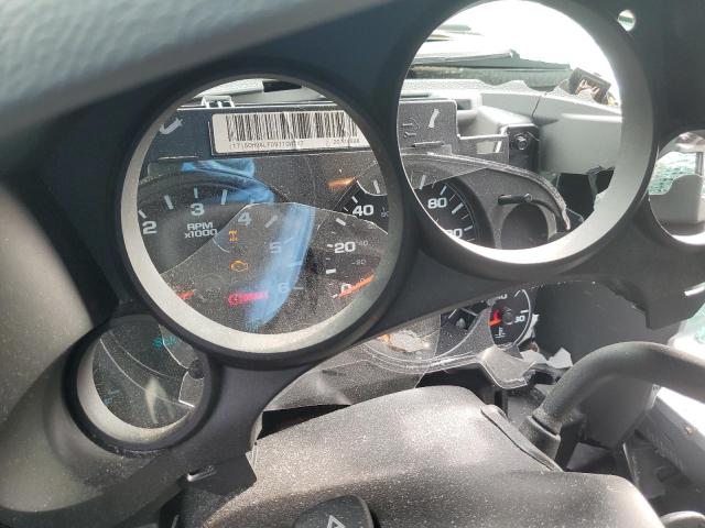 Продаж на аукціоні авто 2009 Chevrolet Silverado, vin: 1GCEK19C39Z234810, номер лоту: 90379895
