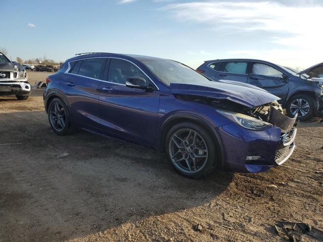 Aukcja sprzedaży 2017 Infiniti Qx30, vin: SJKCH5CP4HA023781, numer aukcji: 91912005