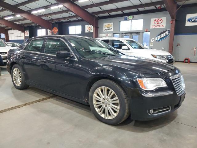 Продаж на аукціоні авто 2013 Chrysler 300, vin: 2C3CCARG6DH568589, номер лоту: 93738085