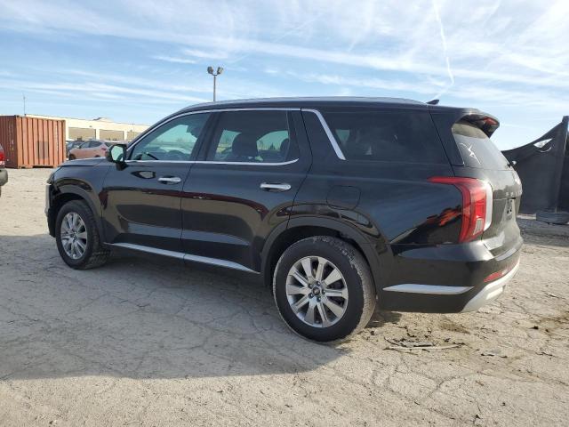 2024 Hyundai Palisade მანქანა იყიდება აუქციონზე, vin: KM8R24GE0RU775703, აუქციონის ნომერი: 92373475