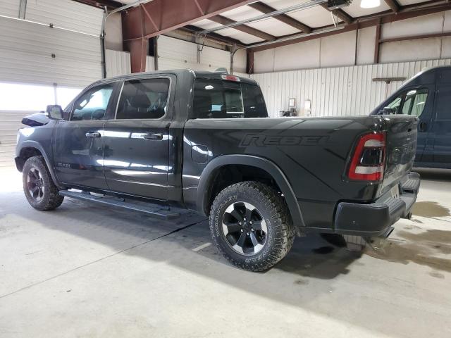 Auction sale of the 2021 Ram 1500, vin: 1C6SRFLT1MN761286, lot number: 92101515