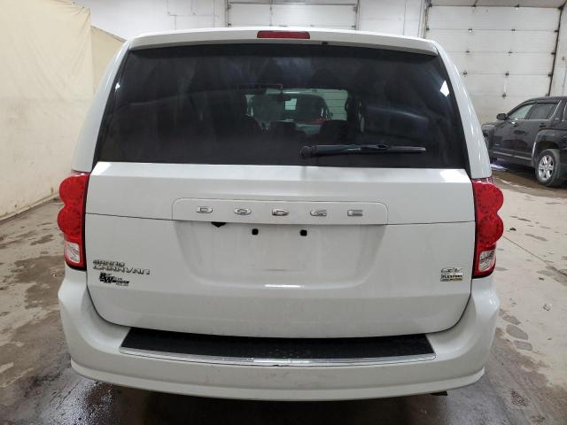Продажа на аукционе авто 2017 Dodge Grand Caravan, vin: 2C4RDGEG2HR798867, номер лота: 90706185