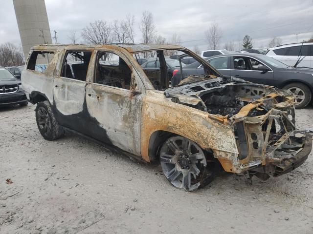 Продаж на аукціоні авто 2016 Cadillac Escalade, vin: 1GYS4JKJ8GR264303, номер лоту: 91507935