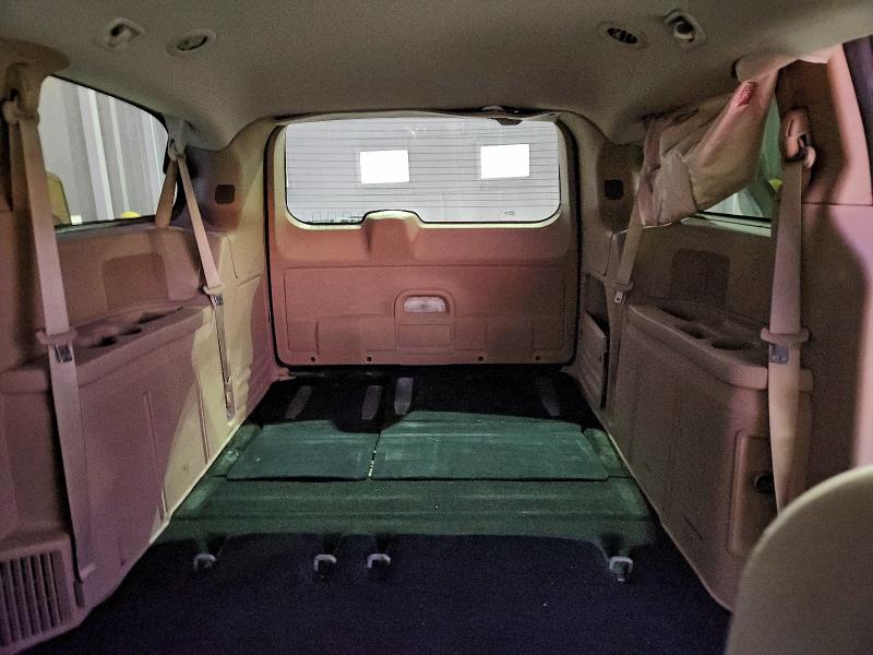 Aukcja sprzedaży 2014 Dodge Grand Caravan, vin: 2C4RDGBG1ER353472, numer aukcji: 94295785