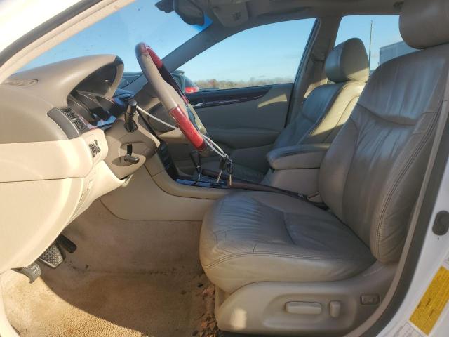 93142695 :رقم المزاد ، JTHBF30G230099932 vin ، 2003 Lexus Es 300 مزاد بيع