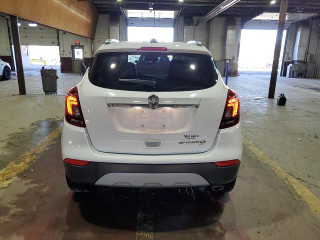 Продаж на аукціоні авто 2019 Buick Encore Pre, vin: KL4CJESBXKB813143, номер лоту: 92820405