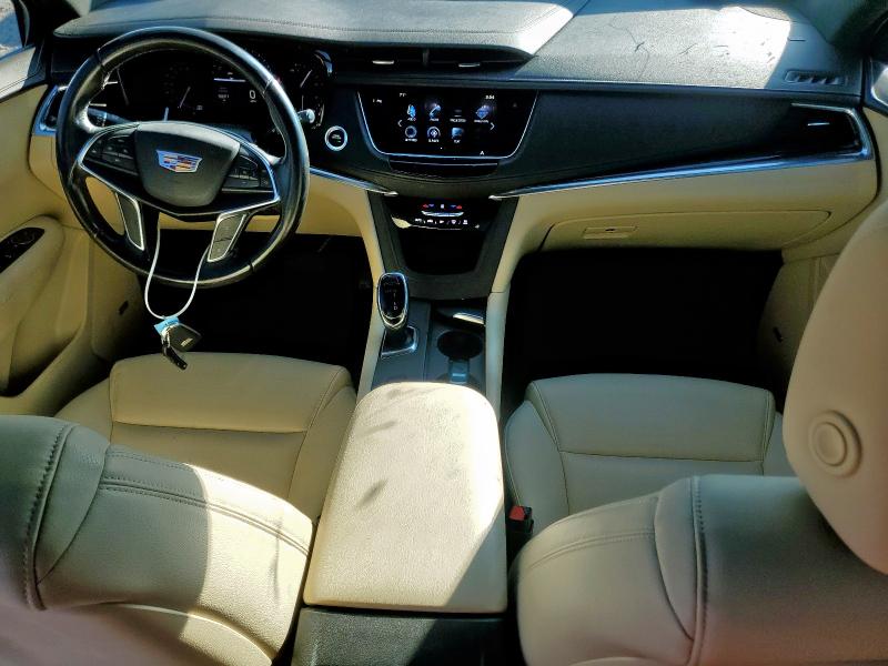 Продаж на аукціоні авто 2019 Cadillac Xt5, vin: 1GYKNARS9KZ141436, номер лоту: 91233445
