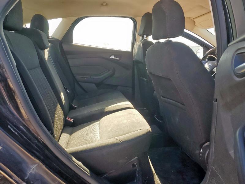 Aukcja sprzedaży 2015 Ford Focus Se, vin: 1FADP3K25FL340514, numer aukcji: 92357715