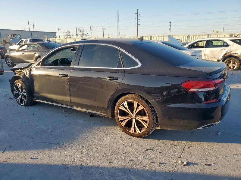 92585545 :رقم المزاد ، 1VWSA7A39NC004137 vin ، 2022 Volkswagen Passat مزاد بيع