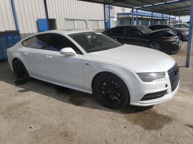 Aukcja sprzedaży 2016 Audi A7 Premium, vin: WAUWGAFC9GN027639, numer aukcji: 91392585
