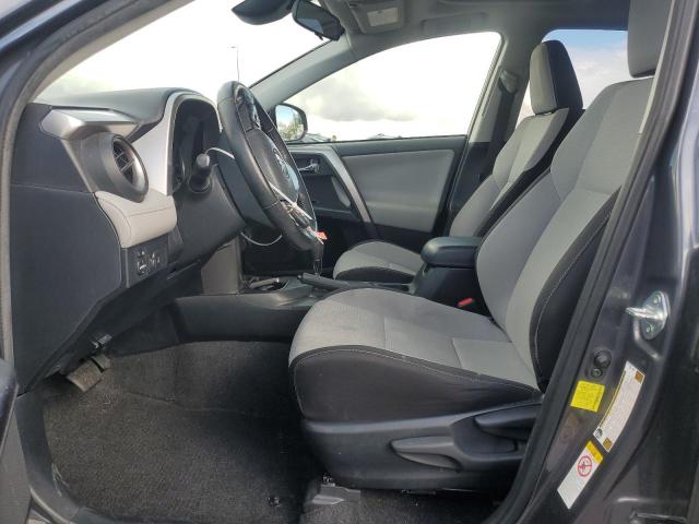 92756065 :رقم المزاد ، JTMWFREV0JJ175992 vin ، 2018 Toyota Rav4 مزاد بيع