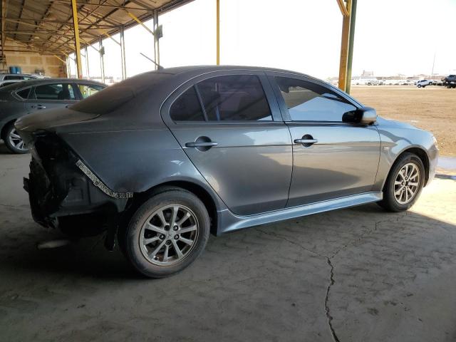 92510225 :رقم المزاد ، JA32U2FU4AU016844 vin ، 2010 Mitsubishi Lancer مزاد بيع
