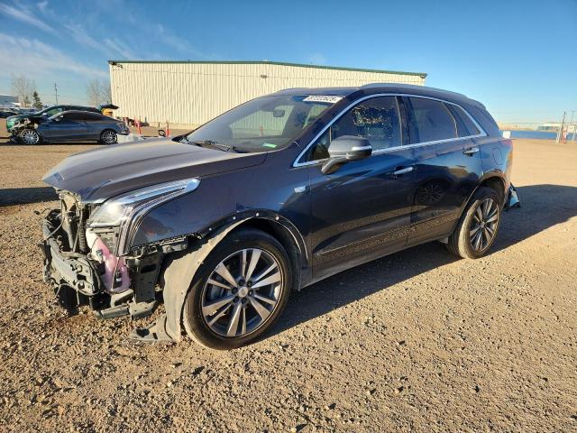 Продаж на аукціоні авто 2020 Cadillac Xt5 Platinum Premium Luxury, vin: 1GYKNFRS0LZ117010, номер лоту: 87222625