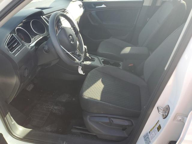 2019 Volkswagen Tiguan მანქანა იყიდება აუქციონზე, vin: 3VV1B7AXXKM194041, აუქციონის ნომერი: 92387005
