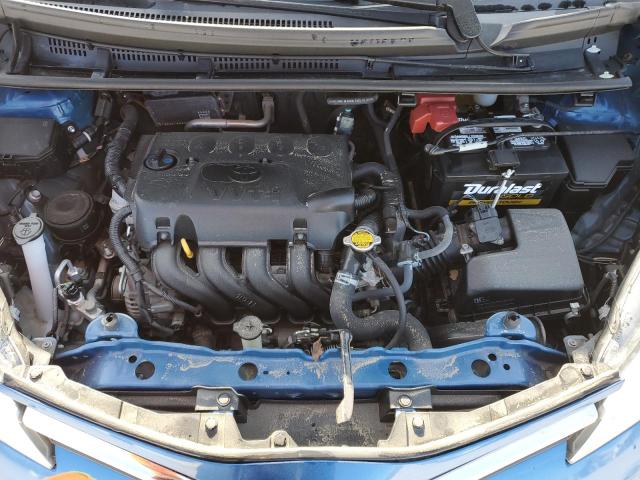 Aukcja sprzedaży 2015 Toyota Yaris, vin: VNKJTUD34FA042687, numer aukcji: 92851125