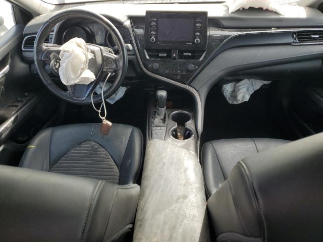 2022 Toyota Camry მანქანა იყიდება აუქციონზე, vin: 4T1G11AK5NU653033, აუქციონის ნომერი: 93003295