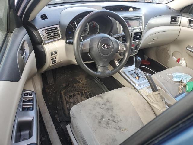 Продажа на аукционе авто 2010 Subaru Impreza 2., vin: JF1GH6A64AH828672, номер лота: 93666365